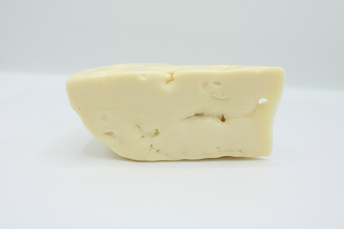 Buttery Swiss